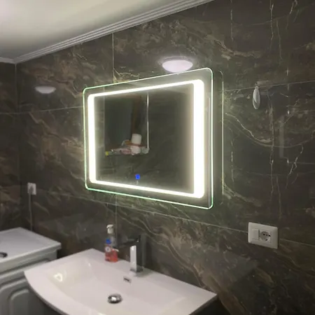 Apartment Ervis