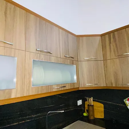 Apartment Ervis Fratar